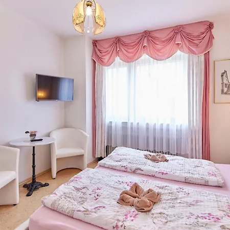 Cafe Rosi Hotel Bernkastel-Kues