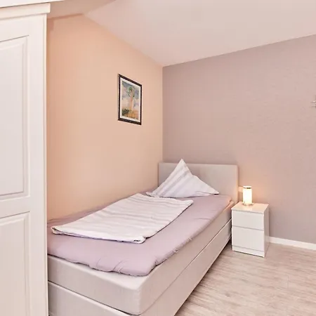 Hotel Cafe Rosi Bernkastel-Kues