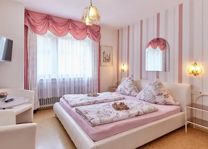 Cafe Rosi ベルンカステル・クース