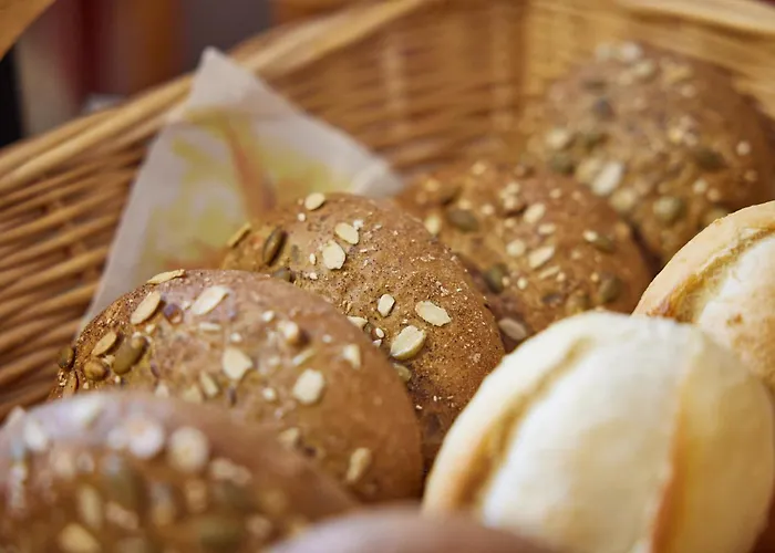 Cafe Rosi * ベルンカステル・クース