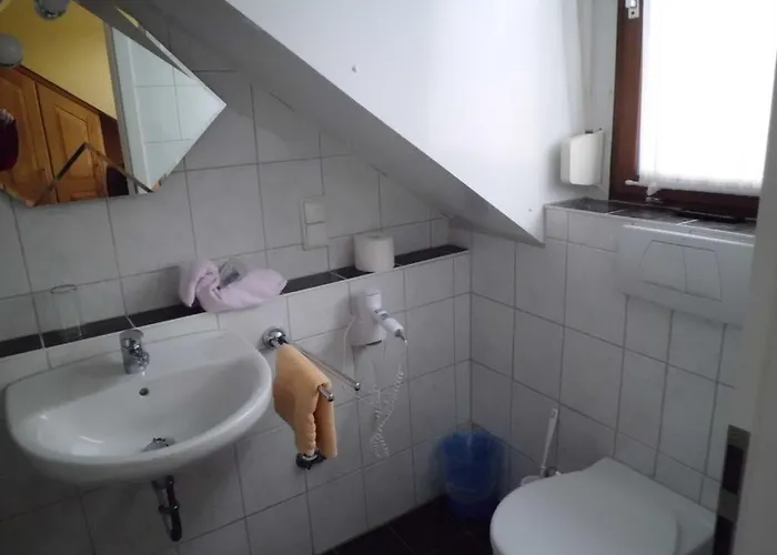 Cafe Rosi ベルンカステル・クース