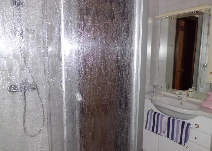 Cafe Rosi מלון ברנקסטל - קיס